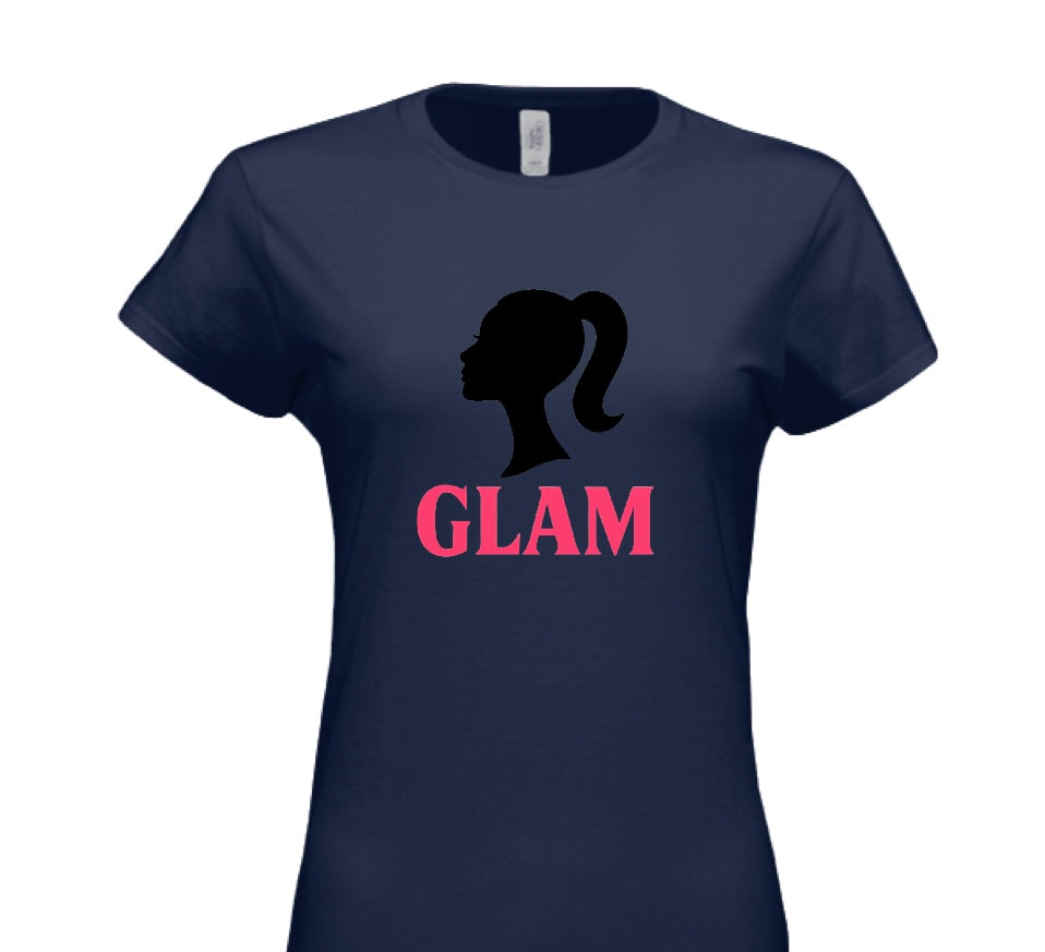 Glam Girl