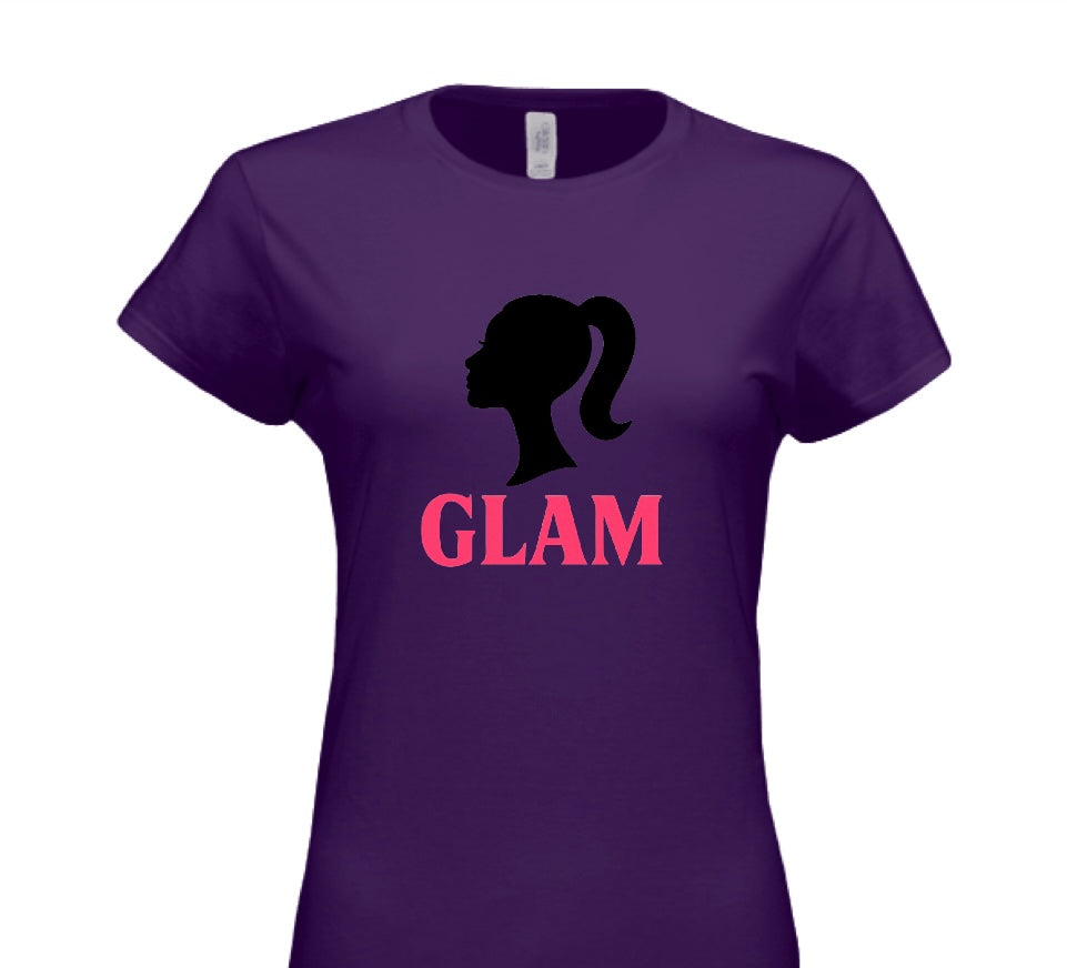 Glam Girl