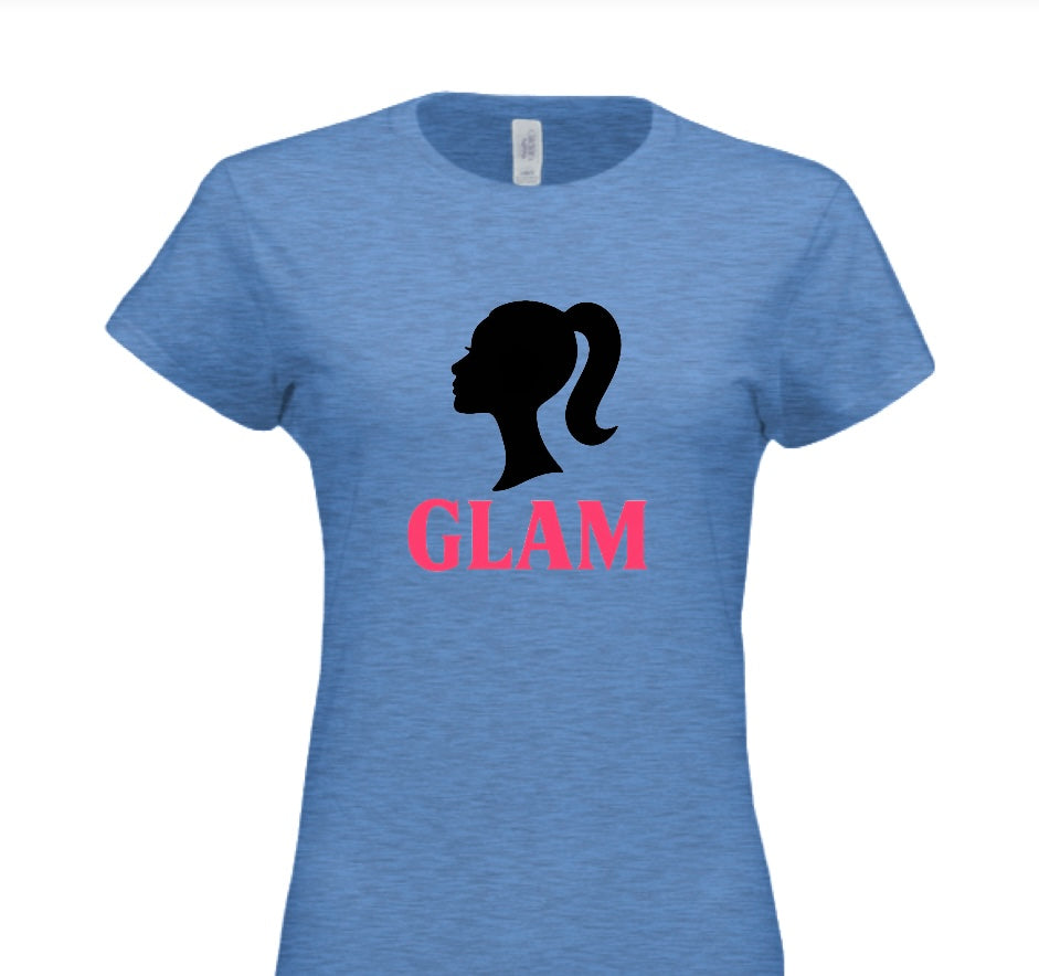 Glam Girl