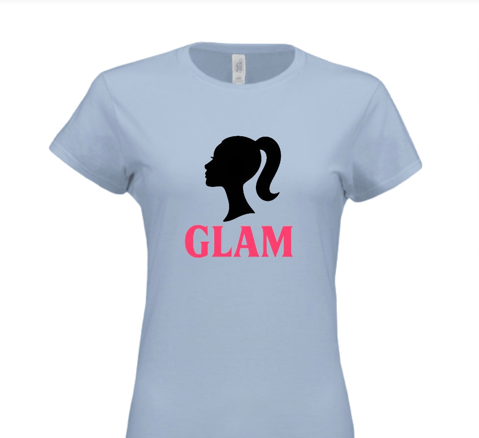 Glam Girl