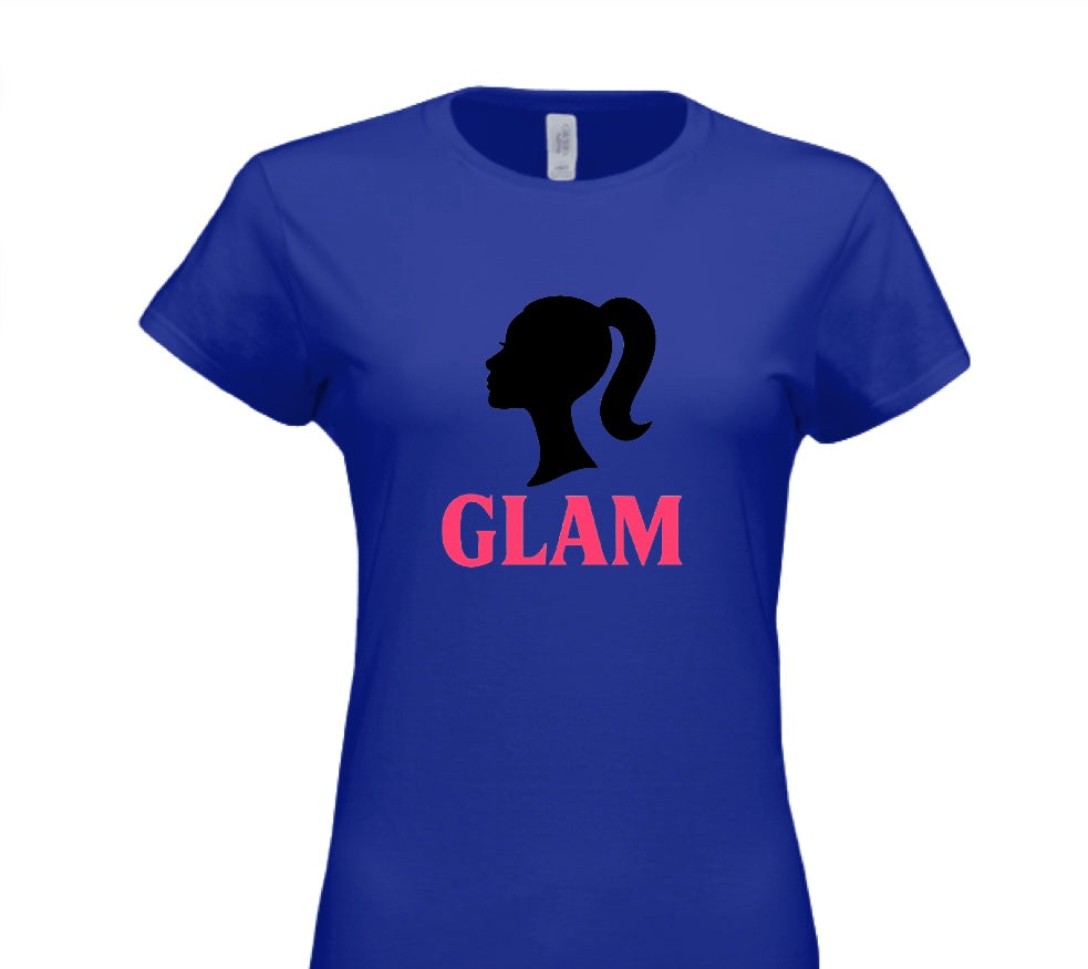 Glam Girl