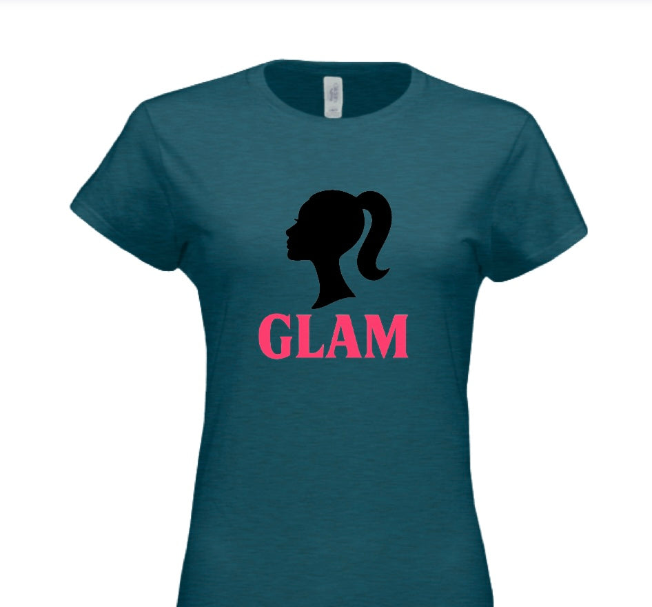 Glam Girl