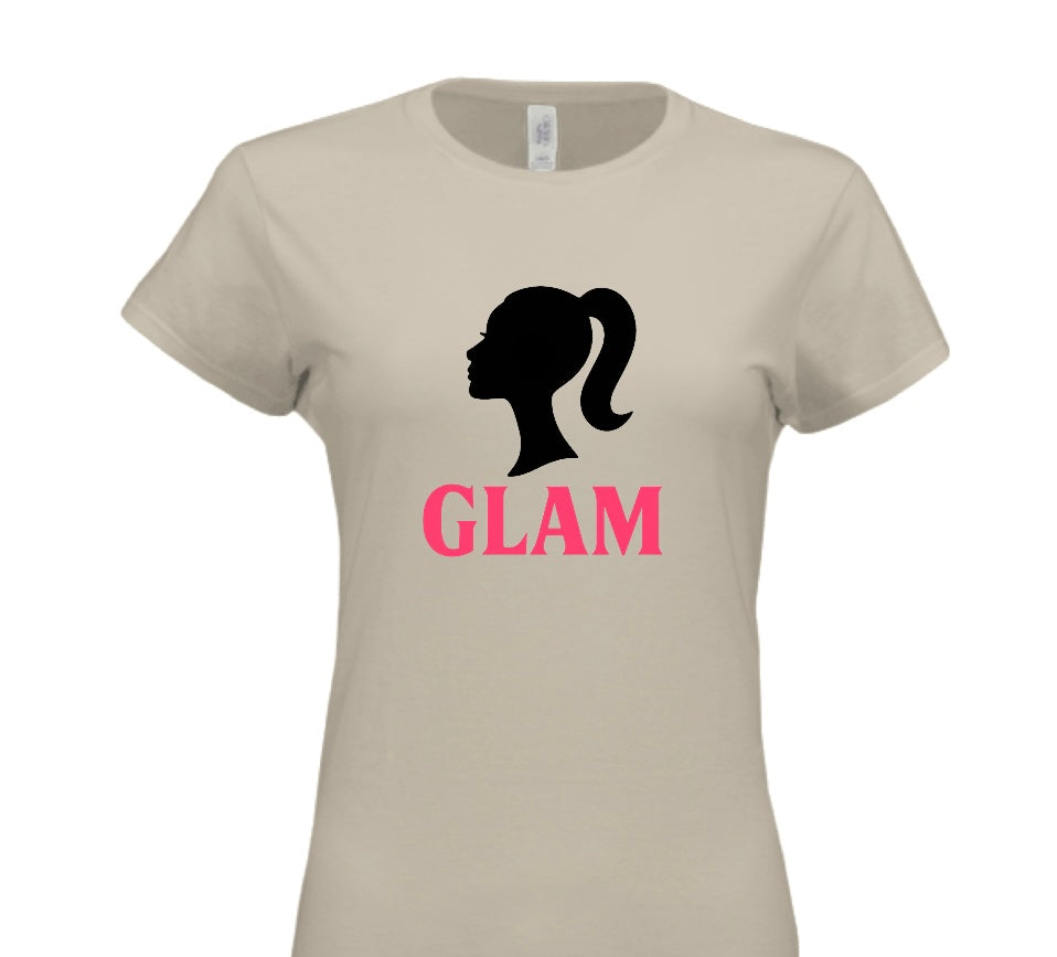 Glam Girl