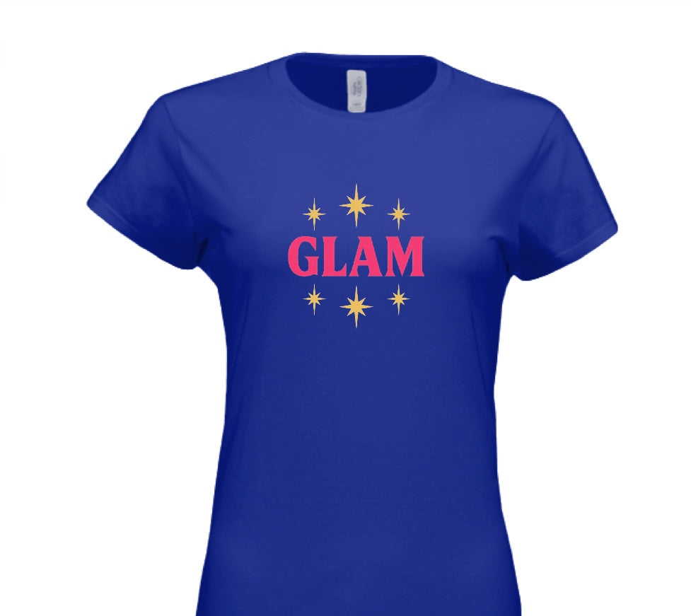 GLAM