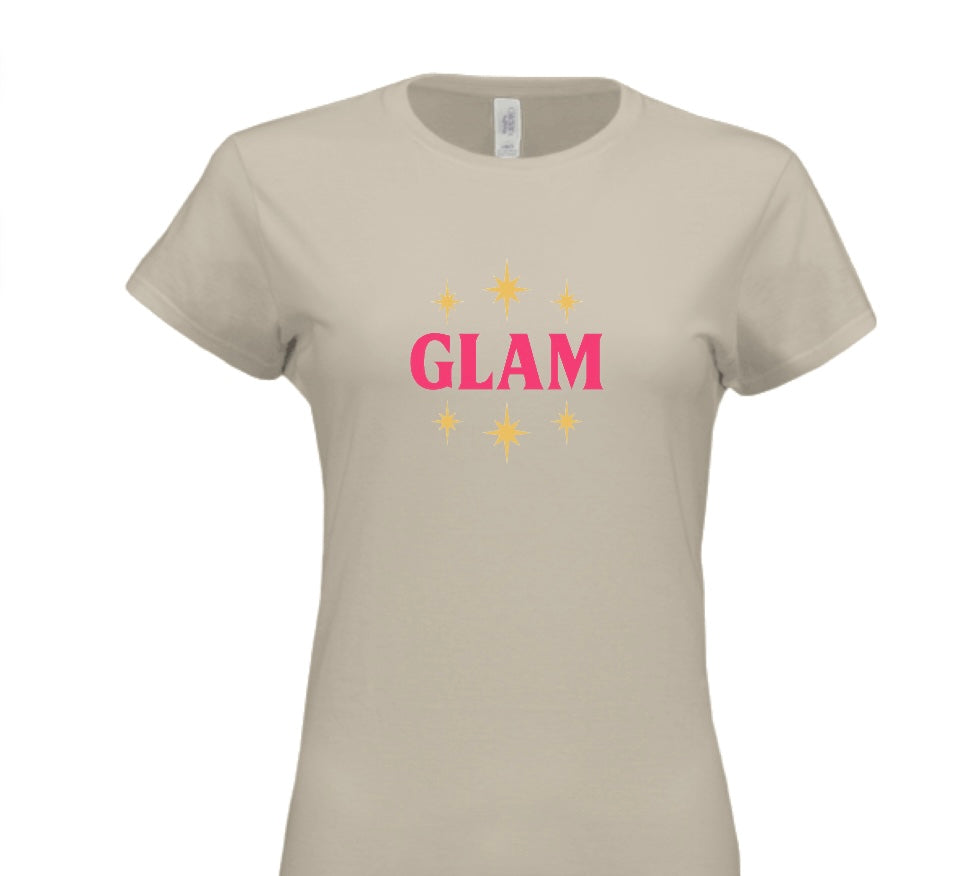 GLAM