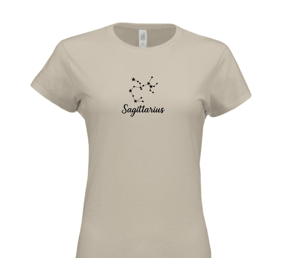 Sagittarius