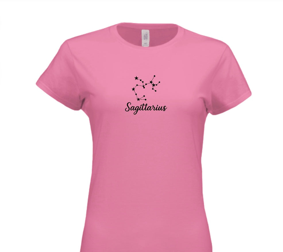 Sagittarius