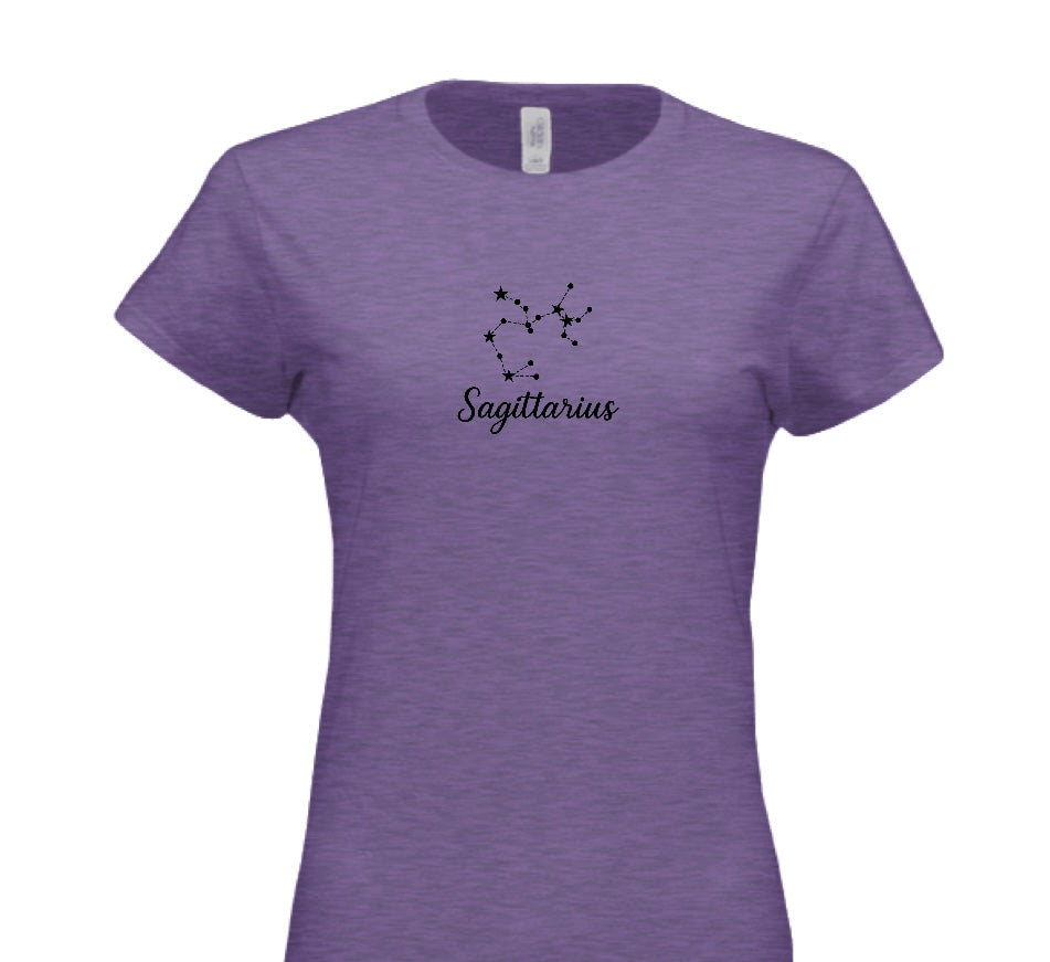 Sagittarius
