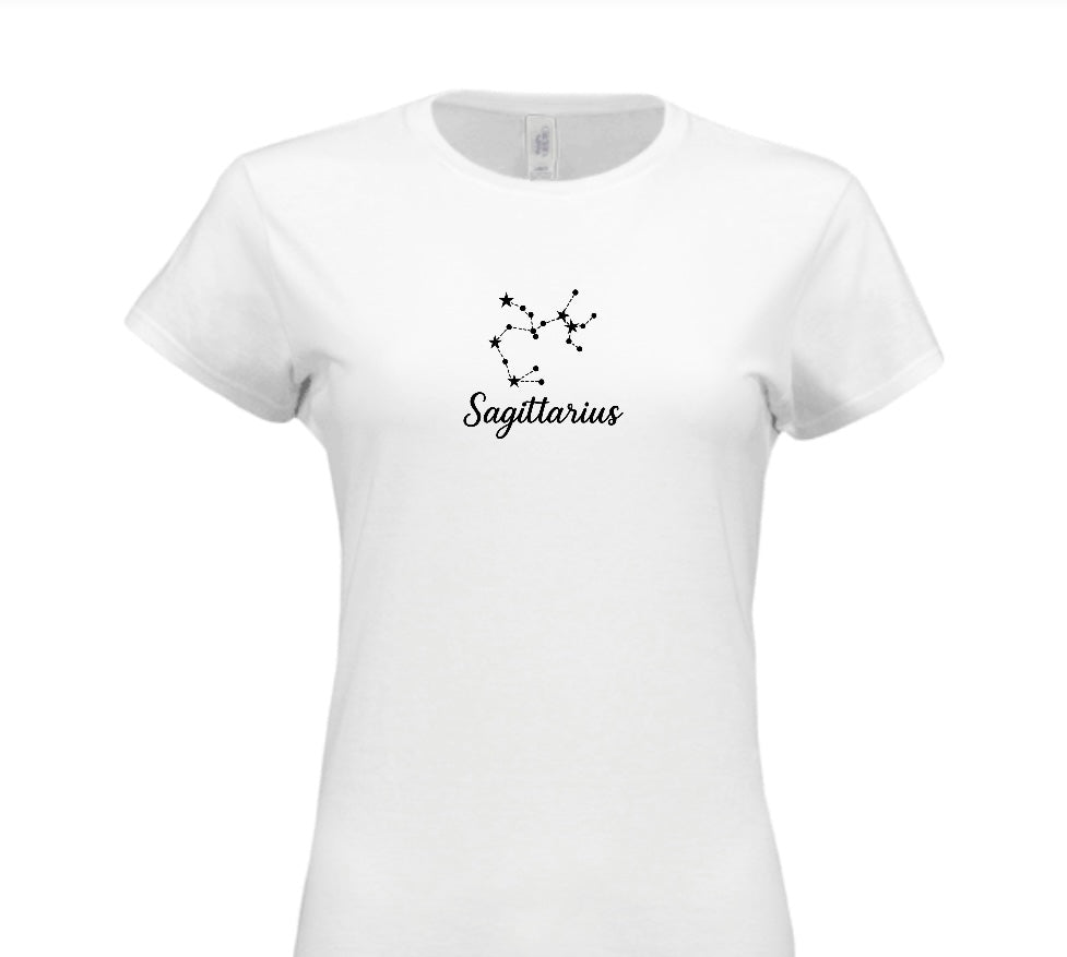 Sagittarius