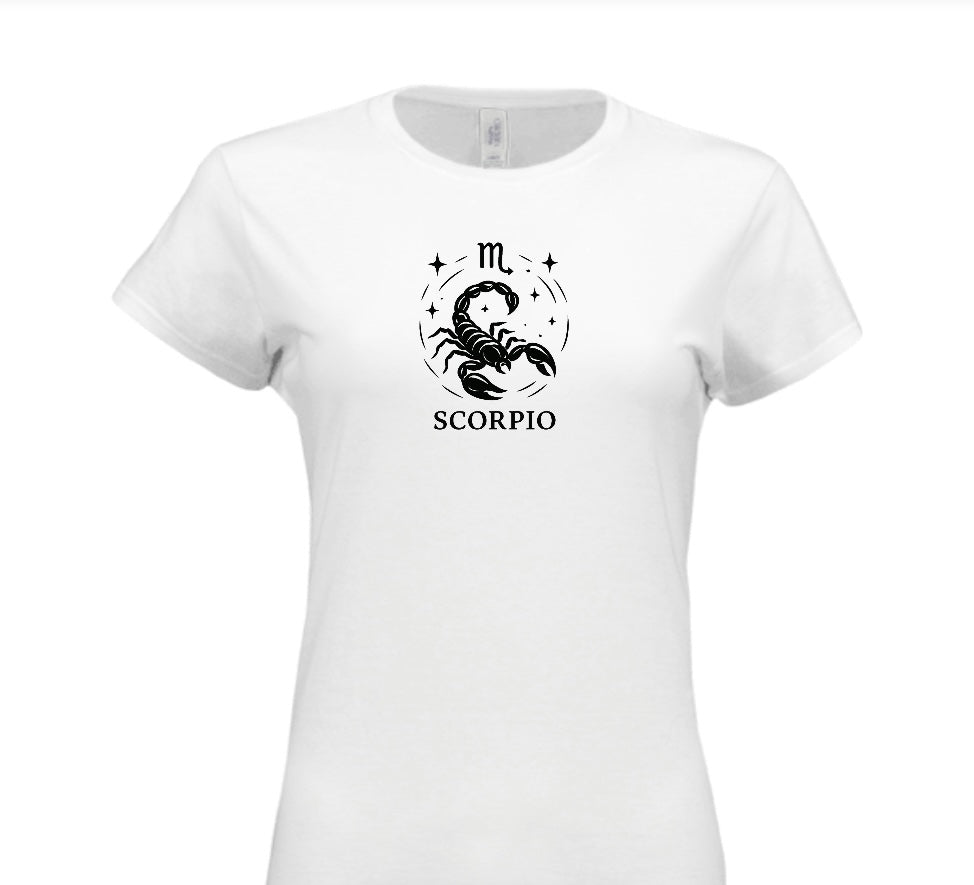 Scorpio
