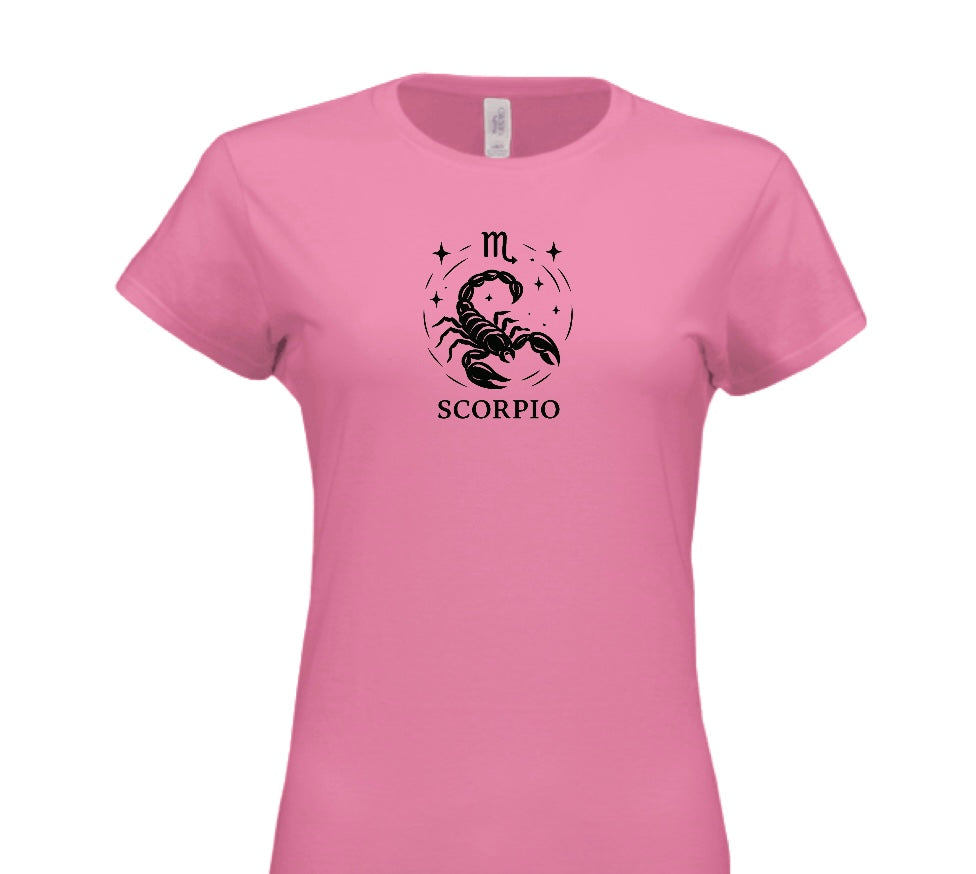 Scorpio