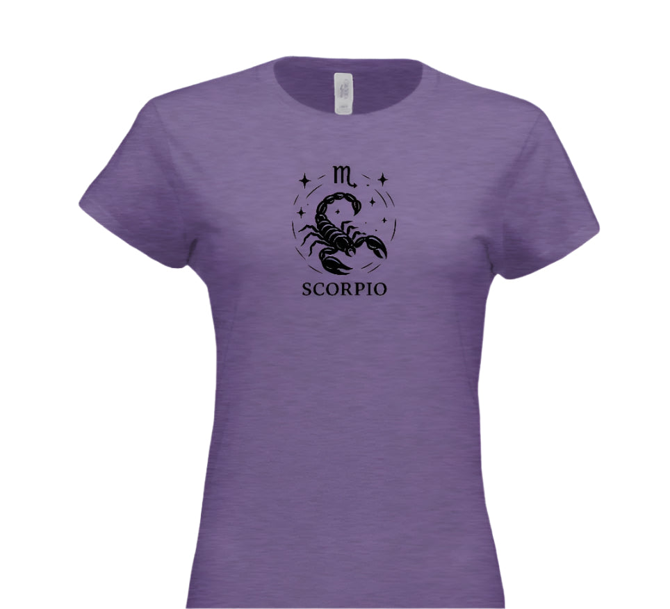 Scorpio