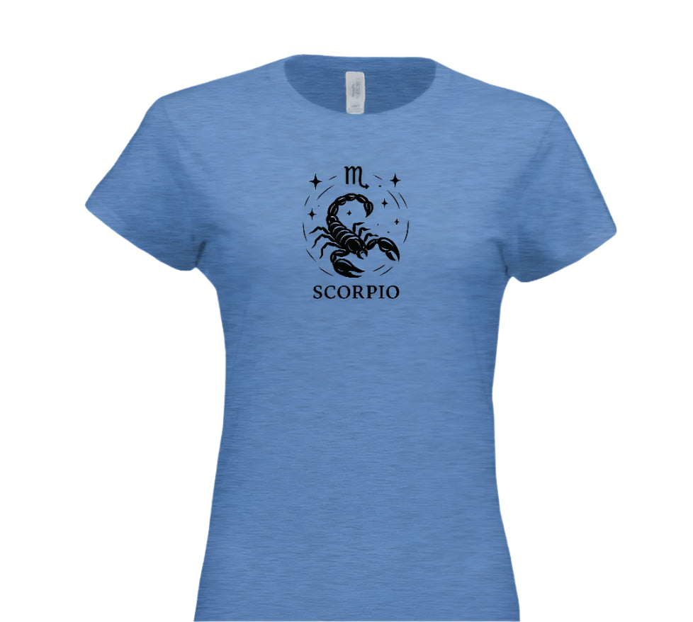 Scorpio