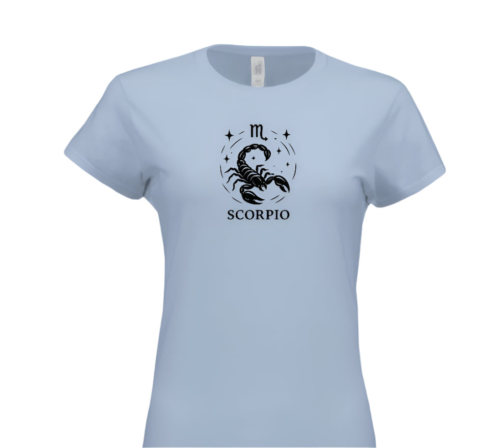 Scorpio