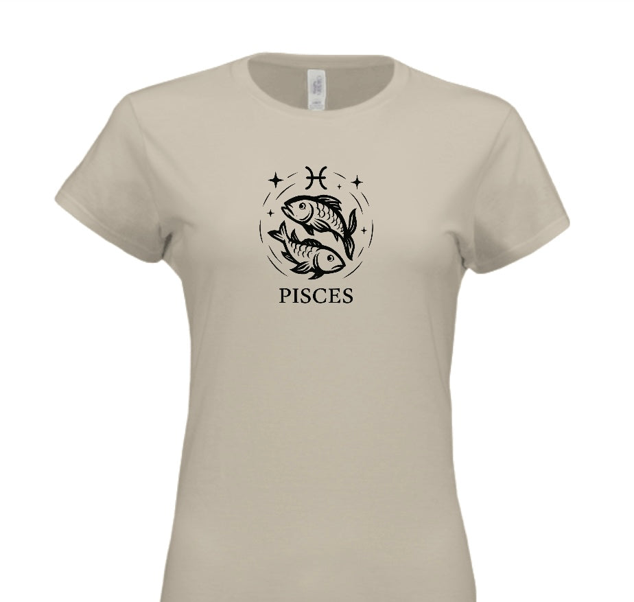 Pisces