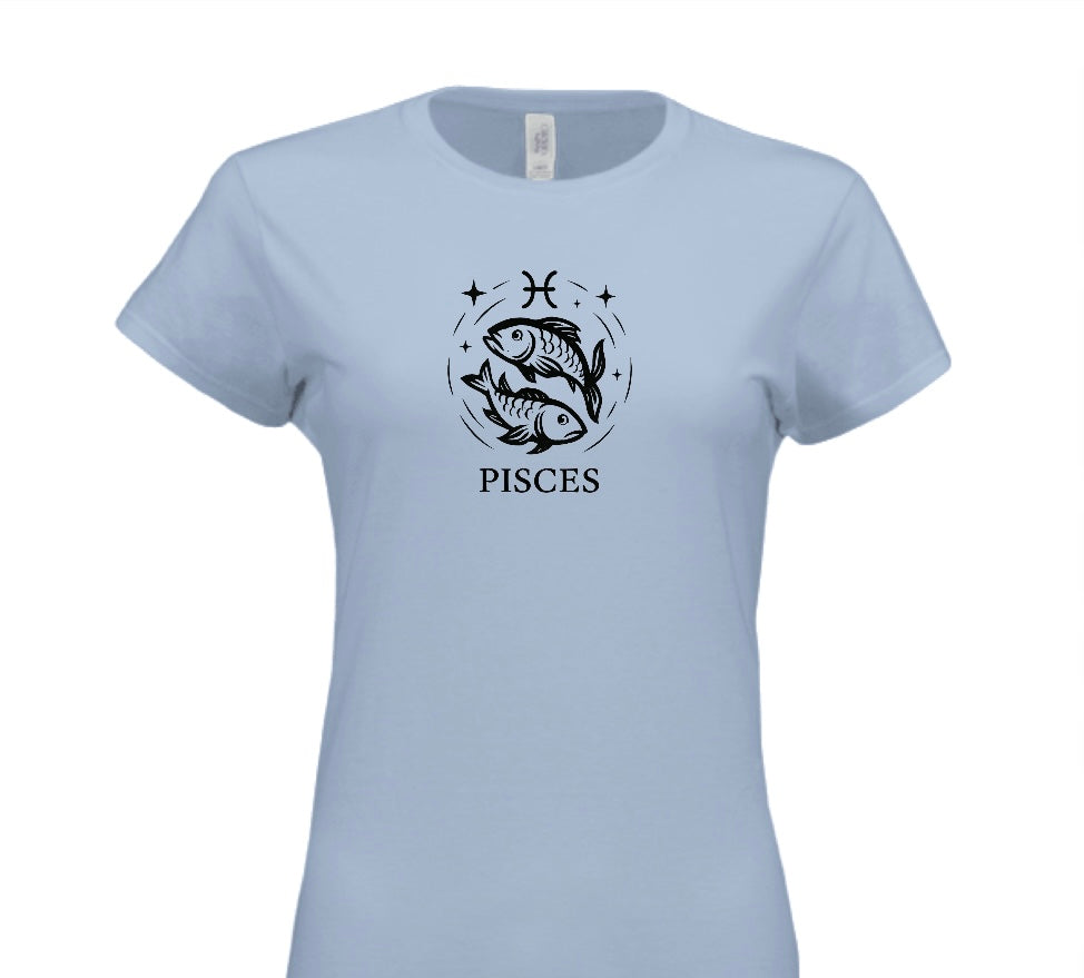 Pisces