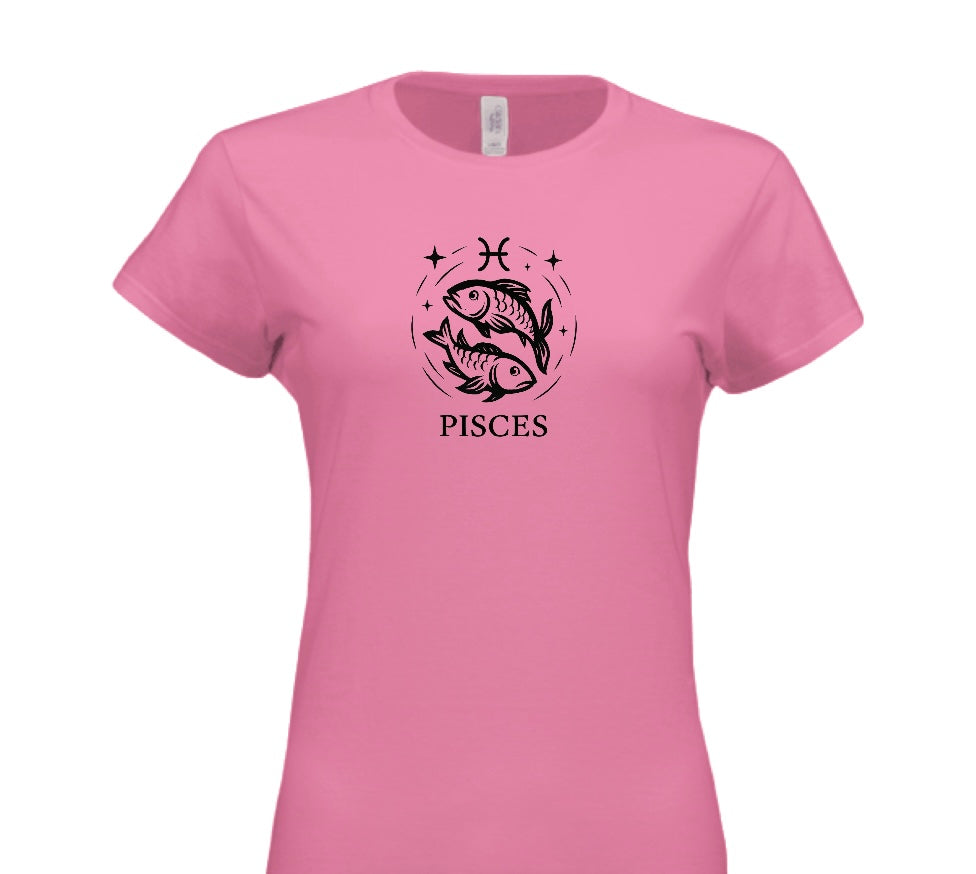 Pisces