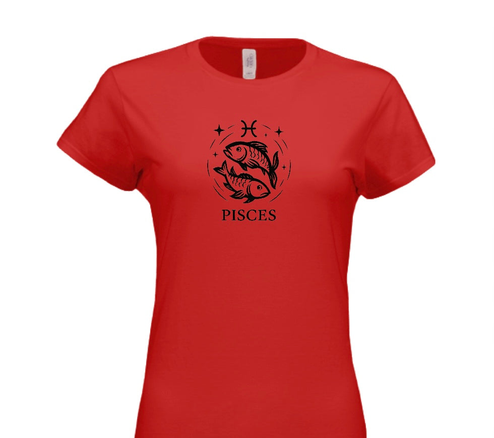 Pisces
