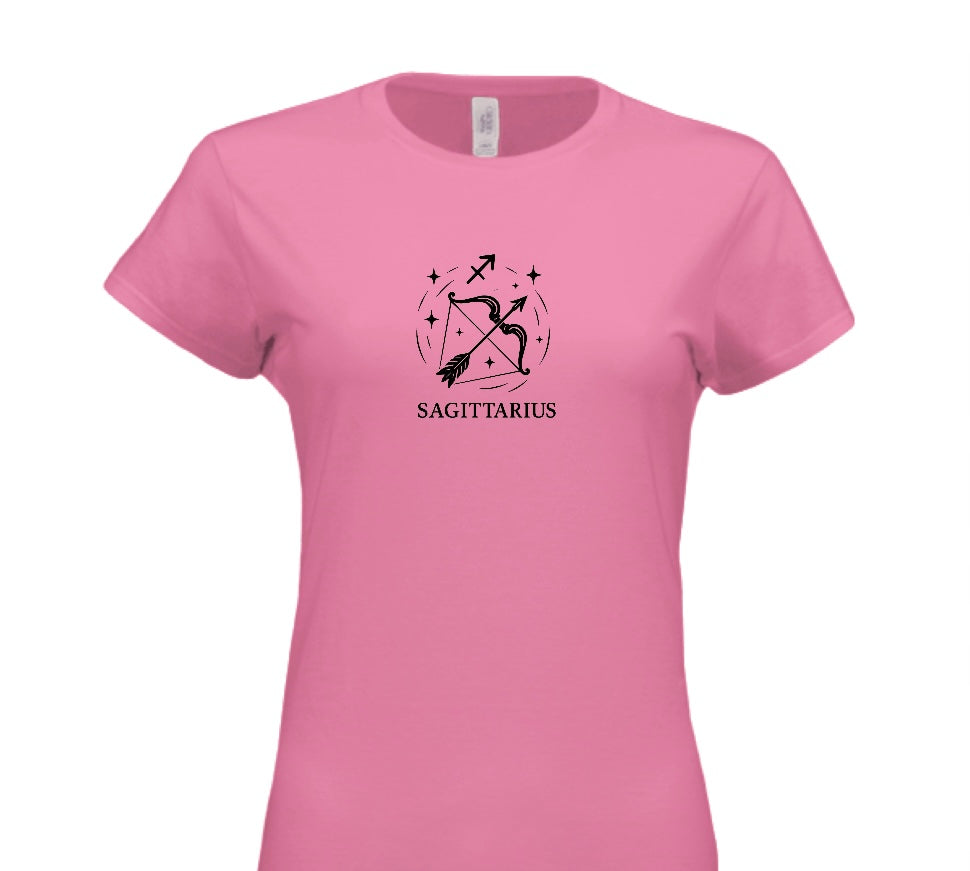 Sagittarius