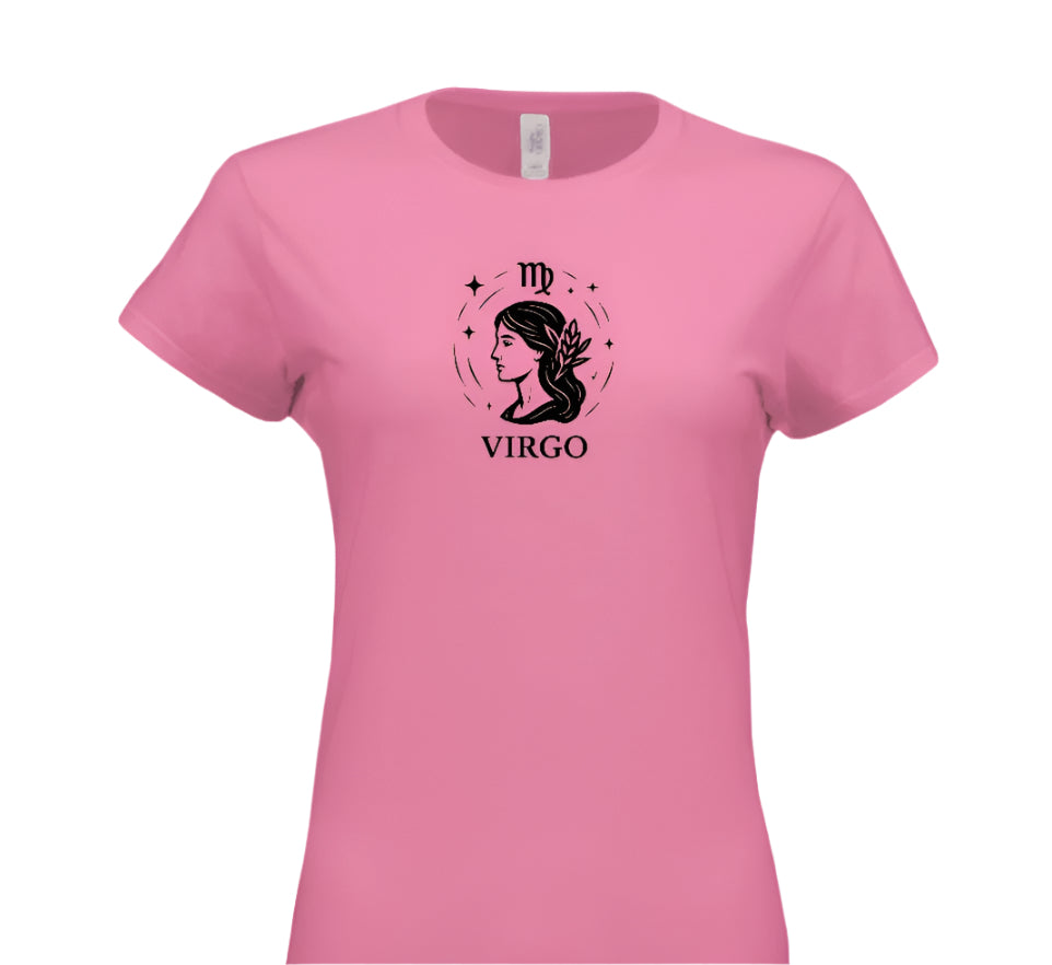VIRGO