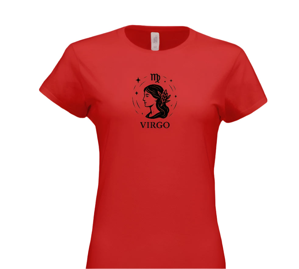 VIRGO
