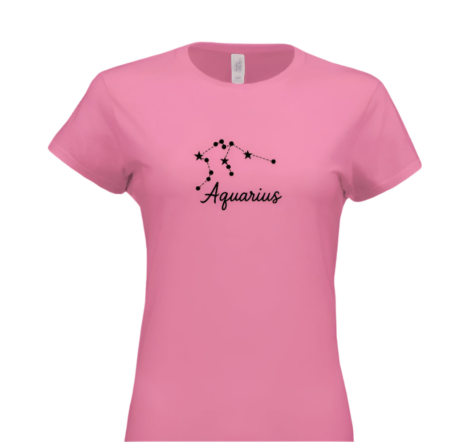 Aquarius