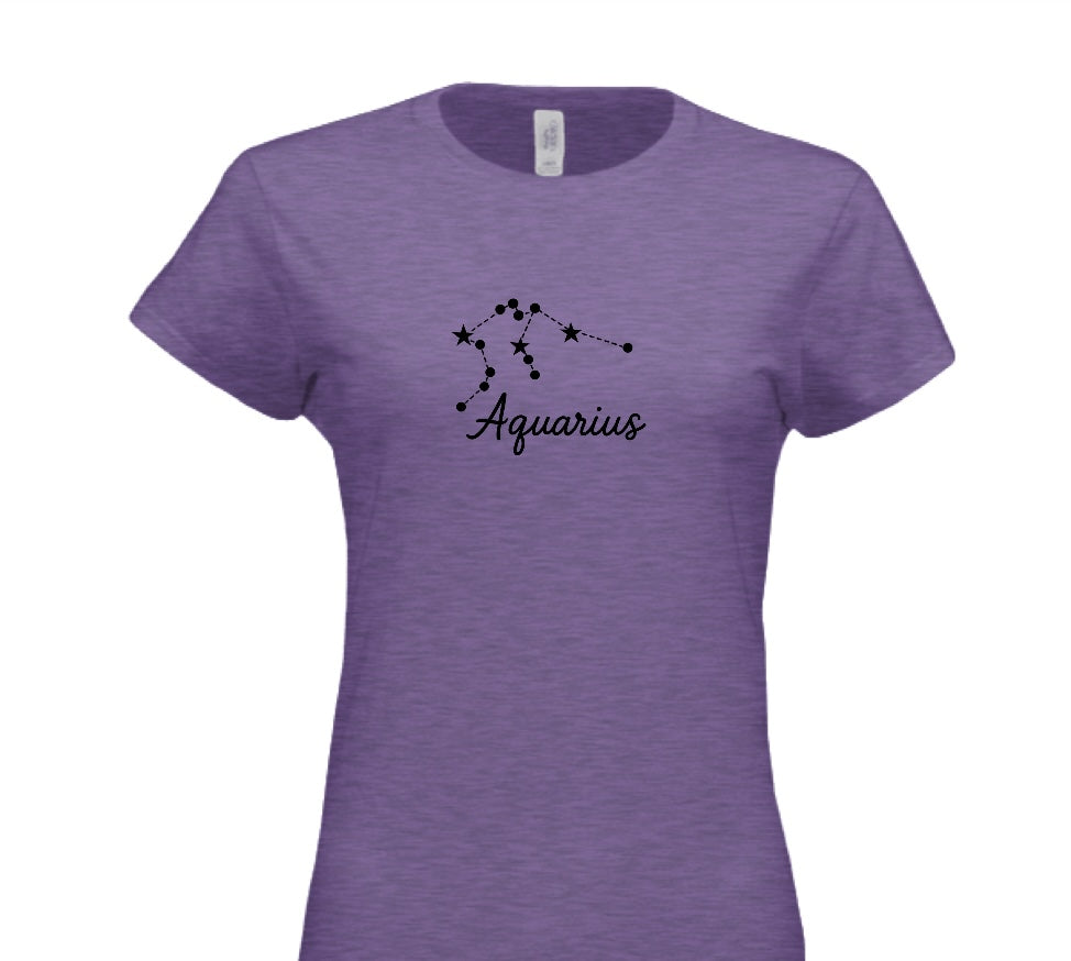 Aquarius