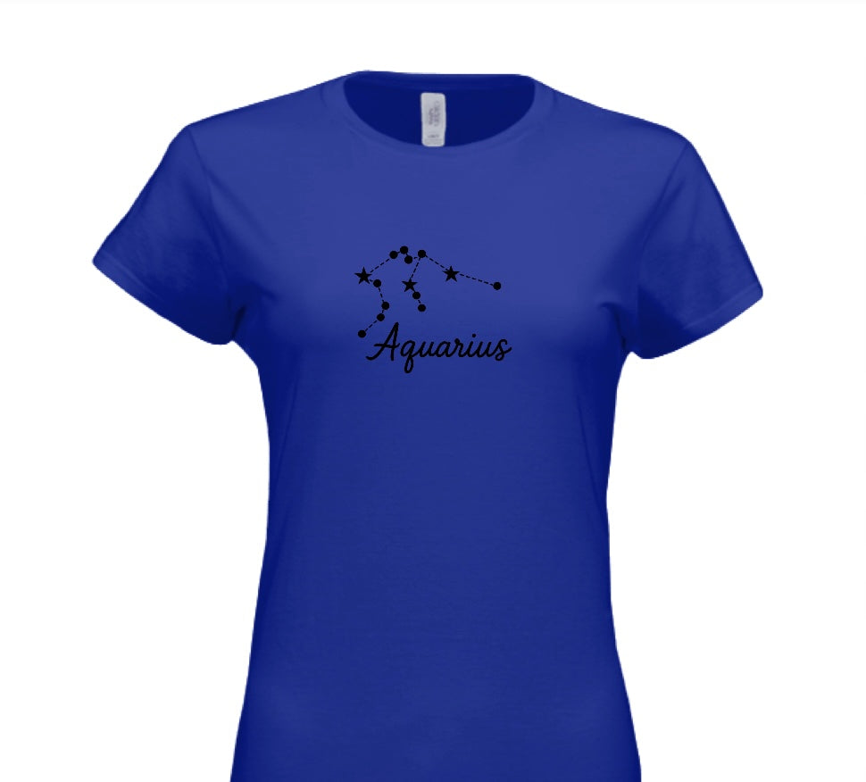 Aquarius