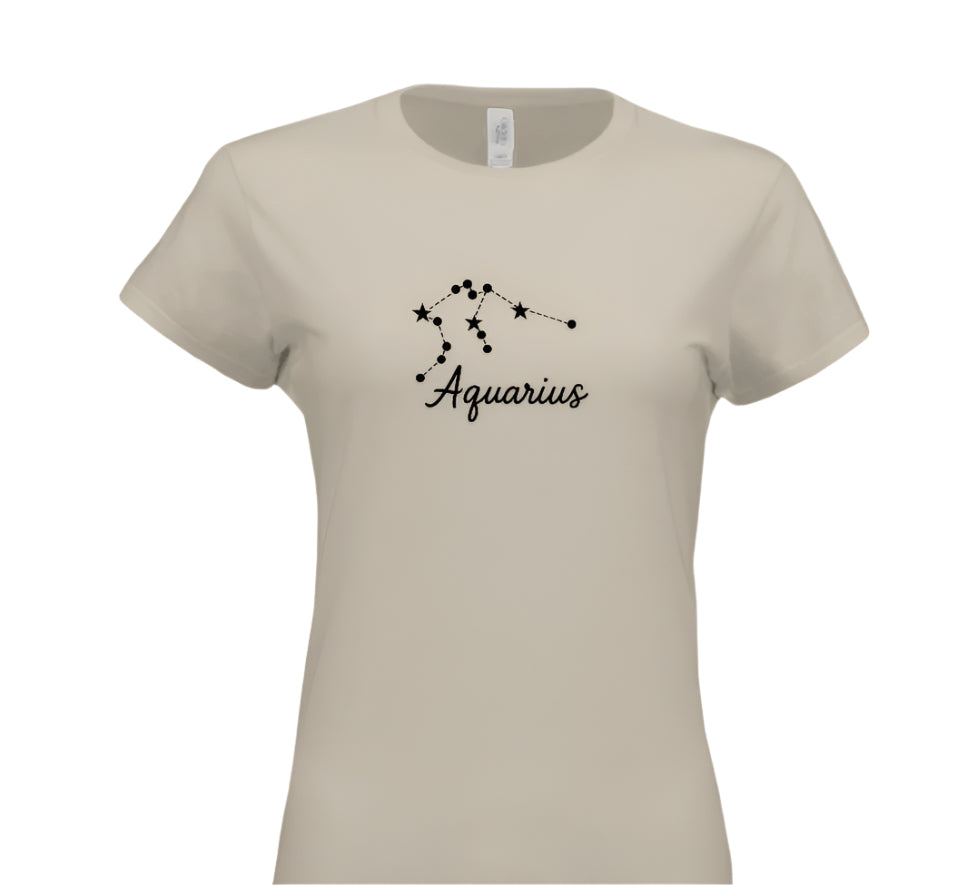 Aquarius