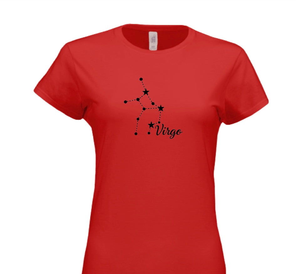 Virgo