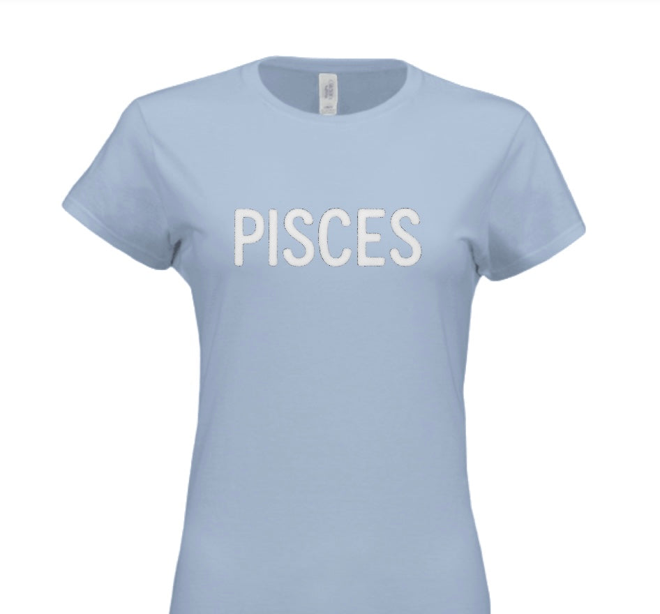 Pisces