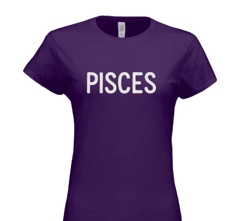 Pisces