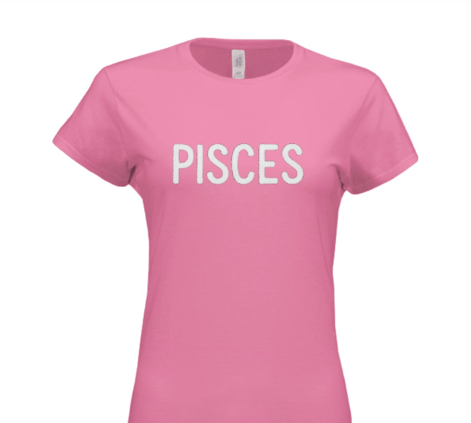Pisces