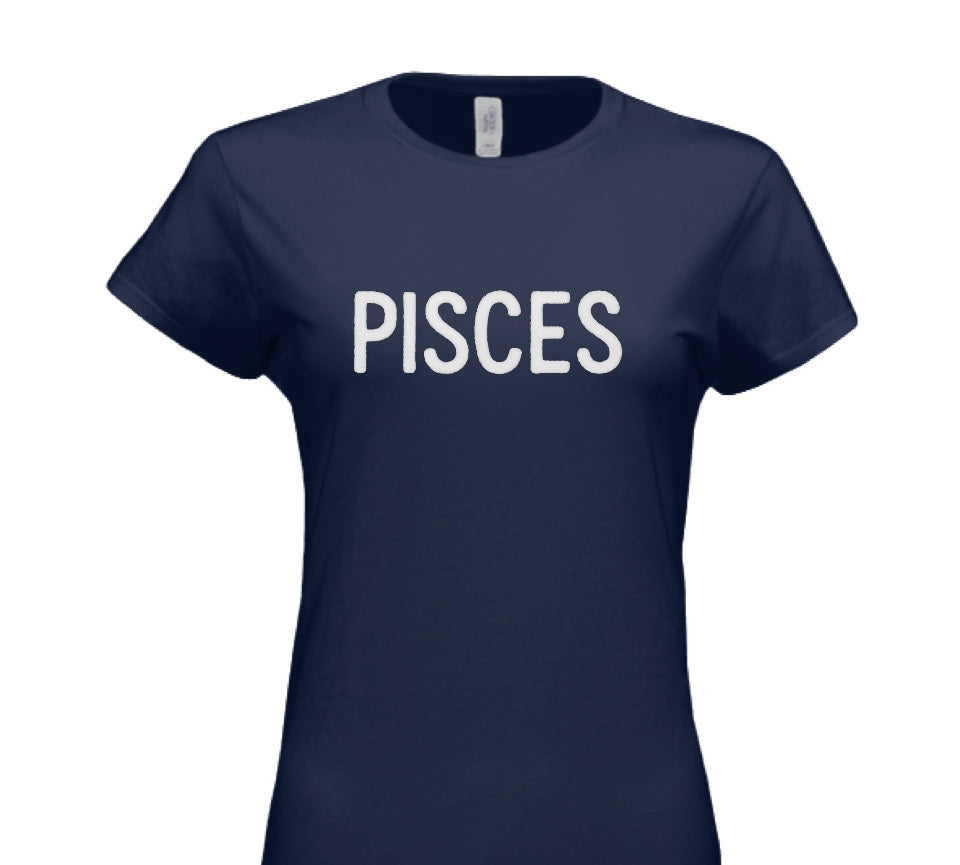 Pisces