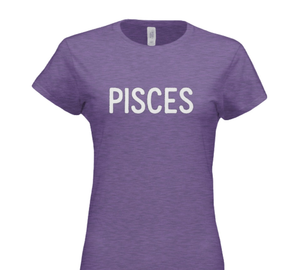 Pisces