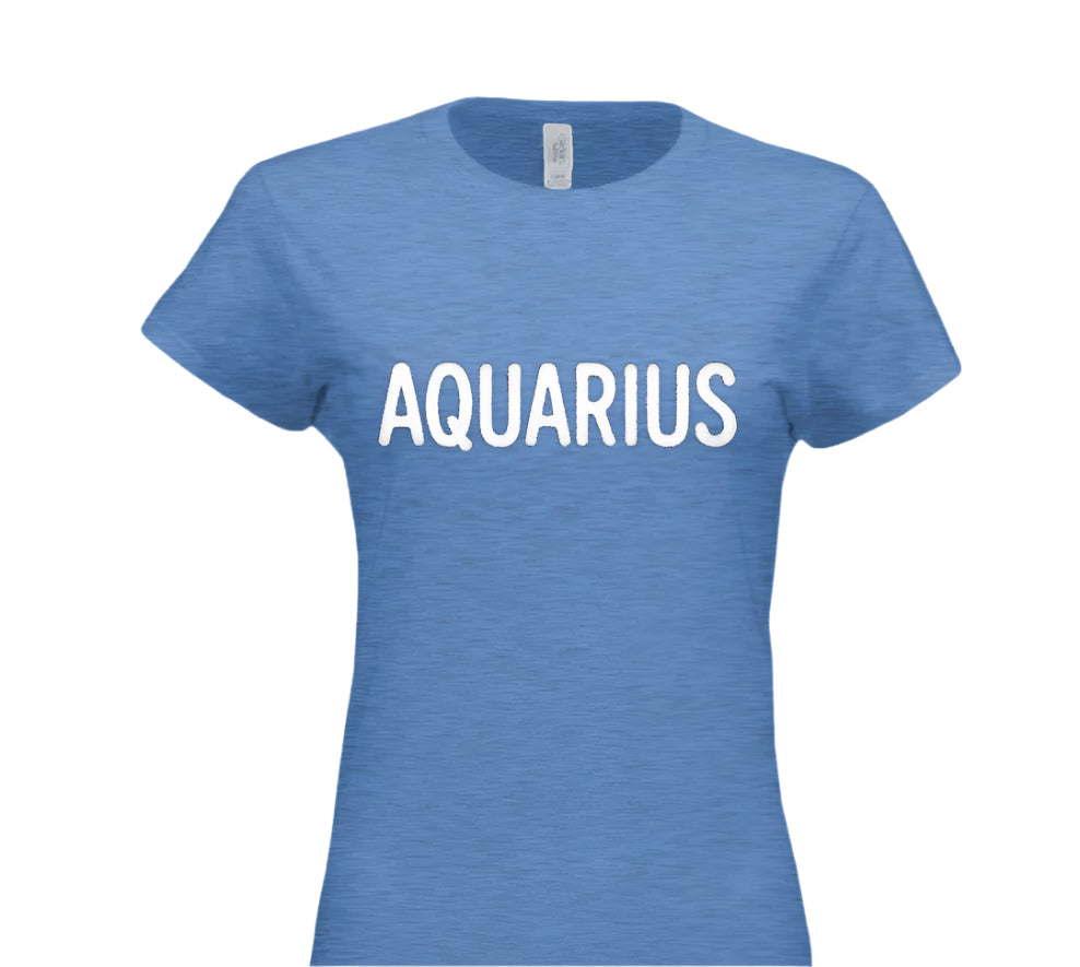 Aquarius