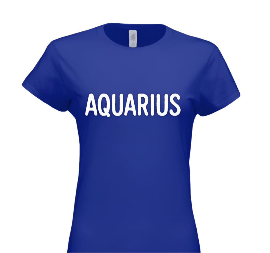 Aquarius
