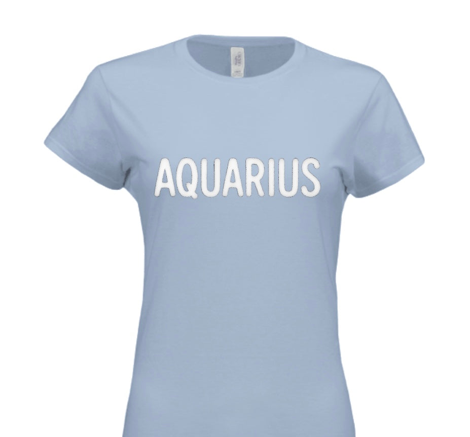 Aquarius