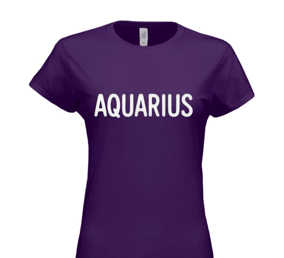 Aquarius