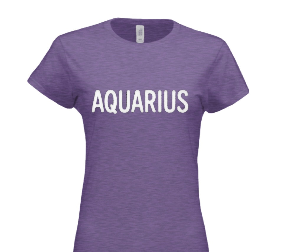 Aquarius