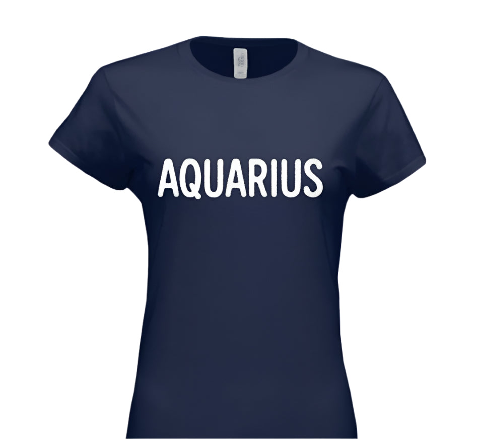 Aquarius