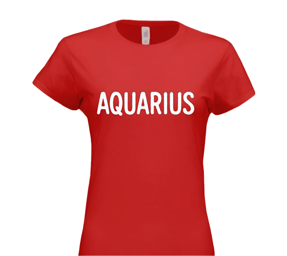 Aquarius