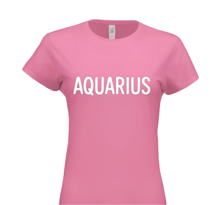 Aquarius