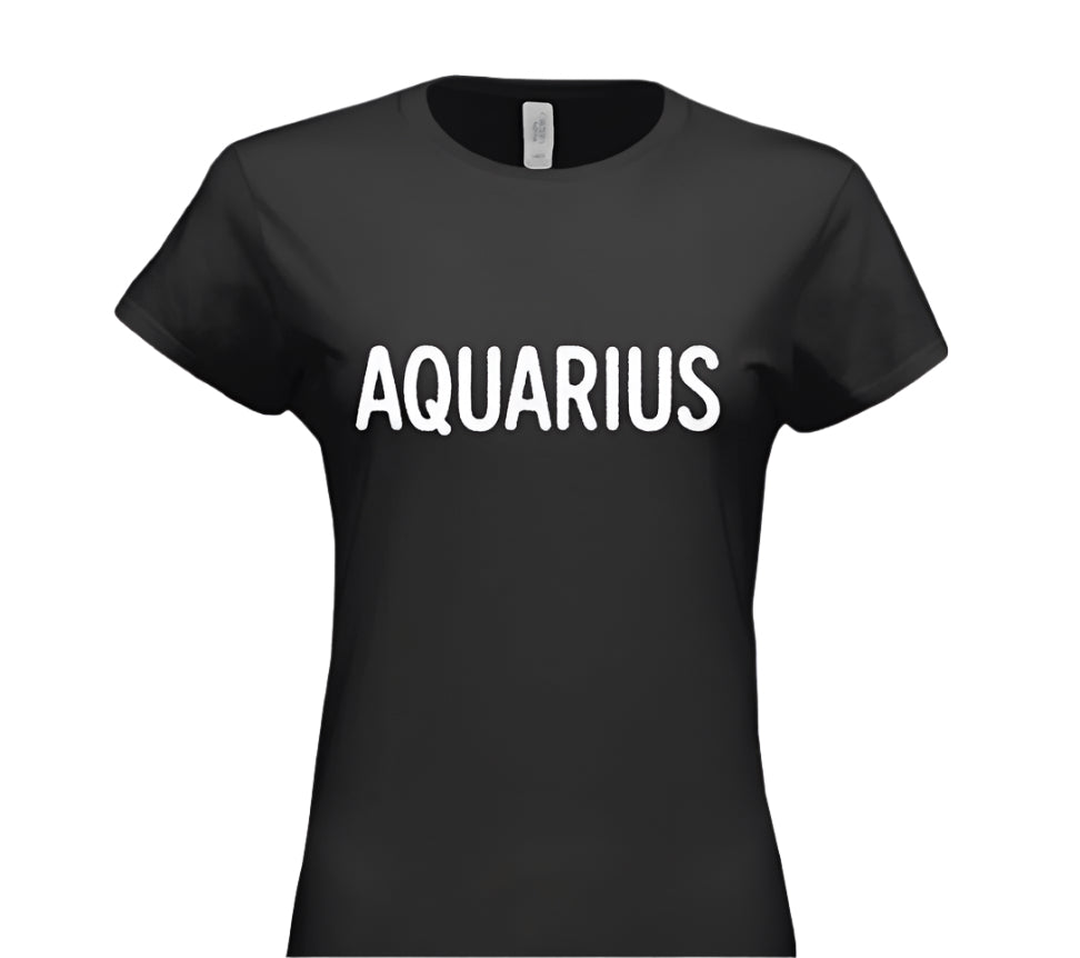 Aquarius