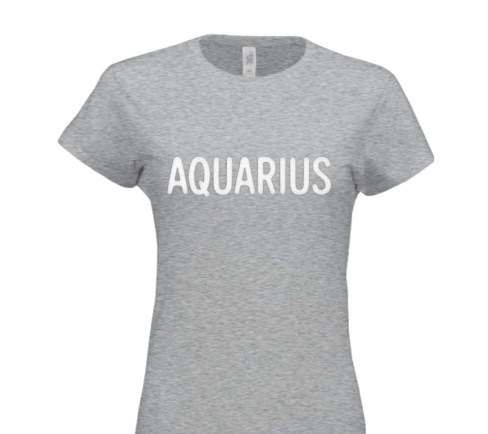Aquarius