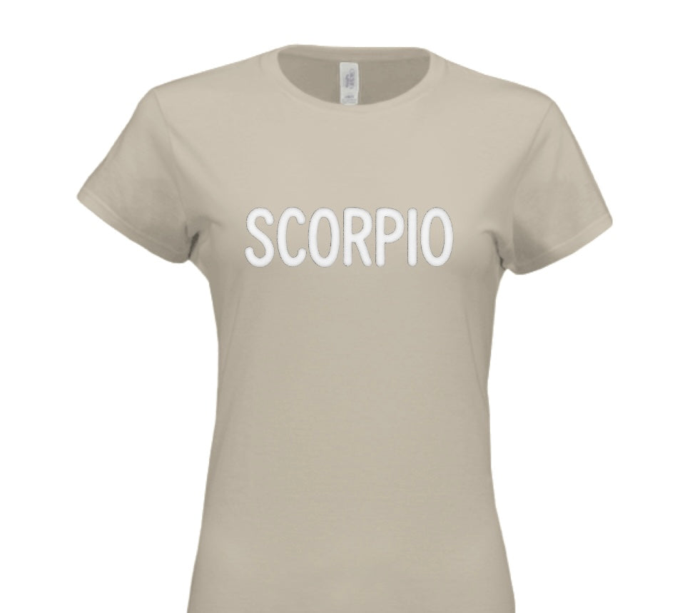 Scorpio