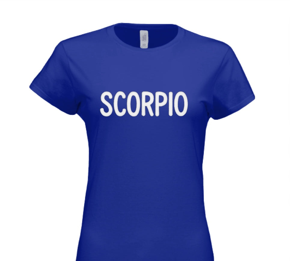 Scorpio