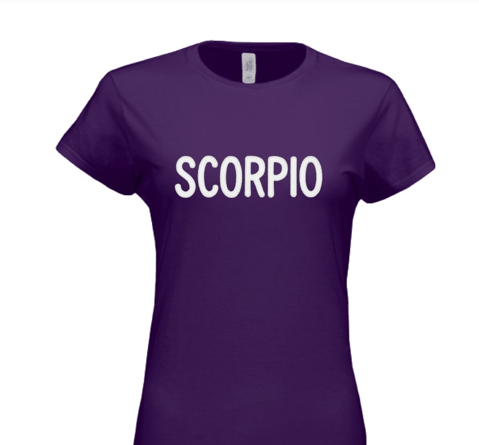 Scorpio