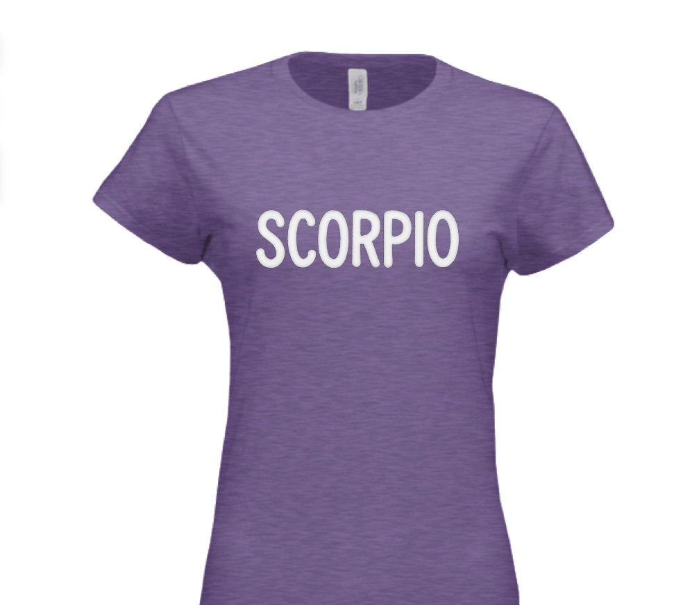 Scorpio