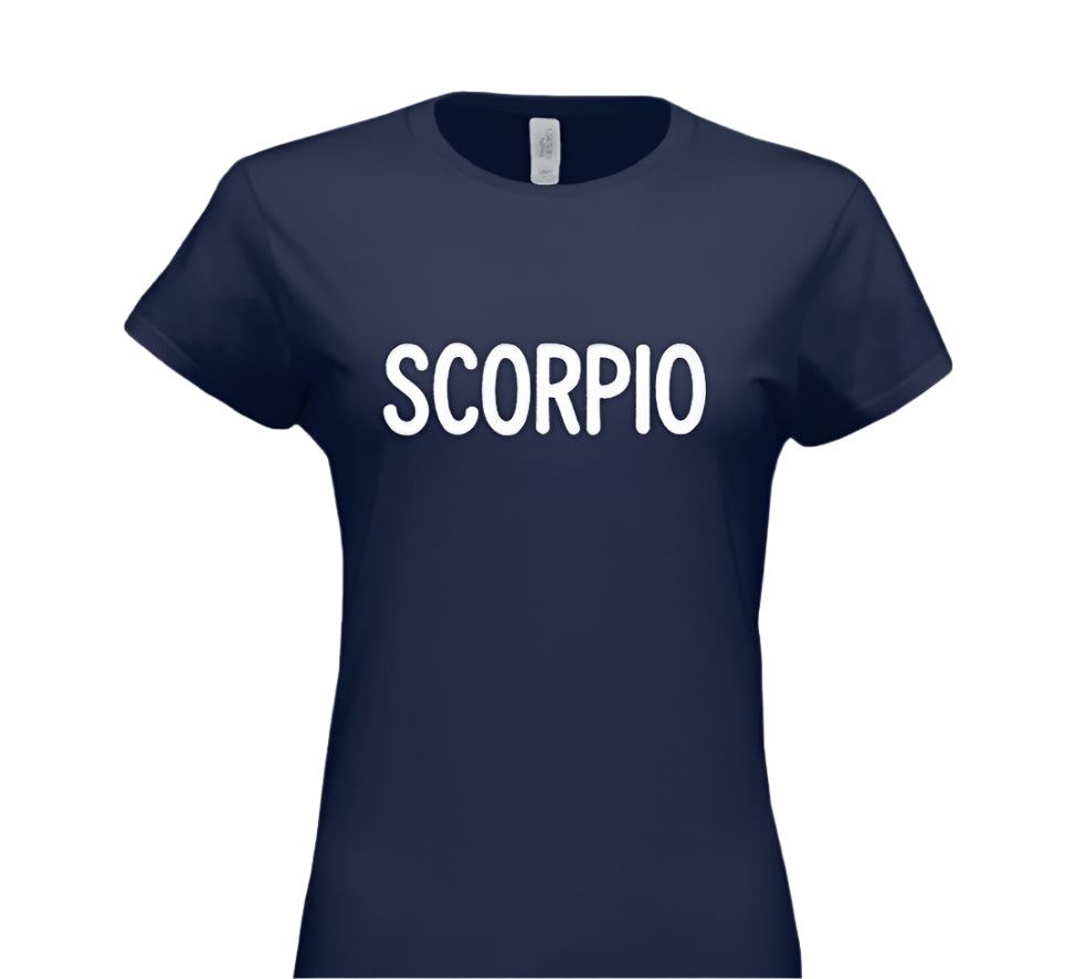 Scorpio